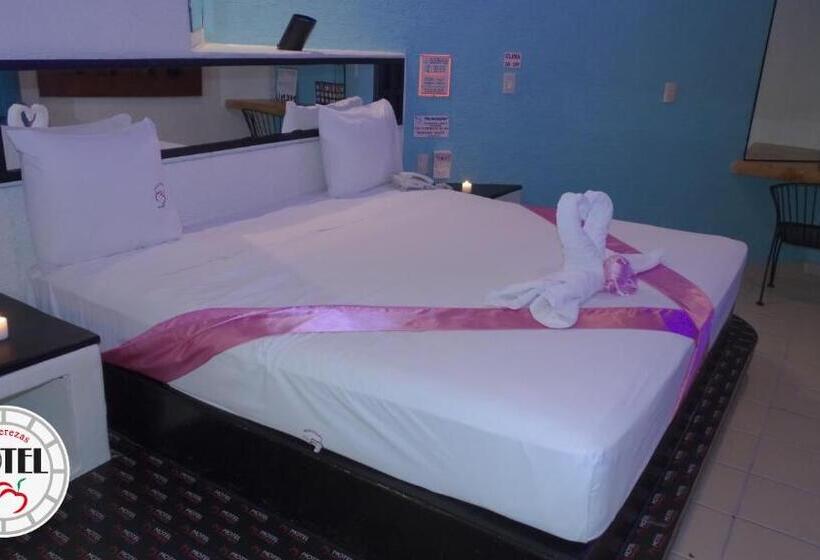 Motel Las Cerezas