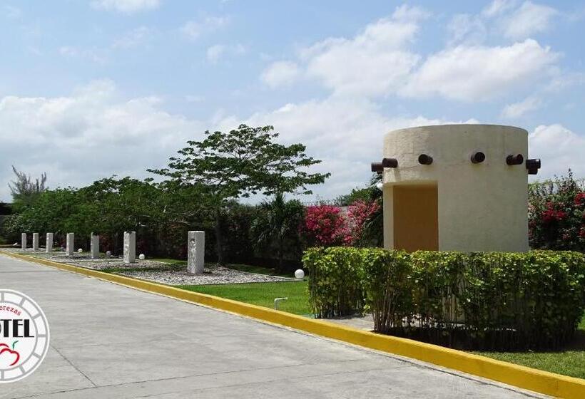 Motel Las Cerezas