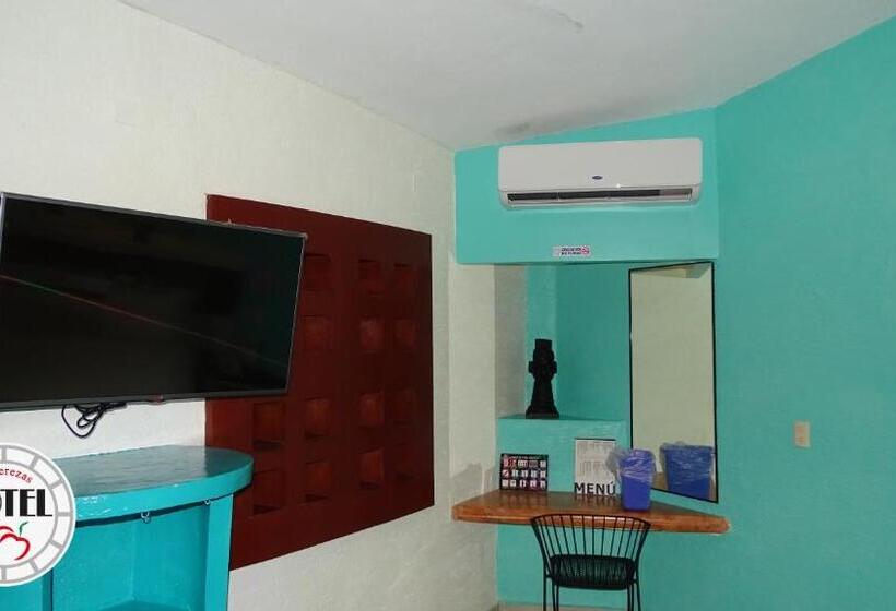 Motel Las Cerezas