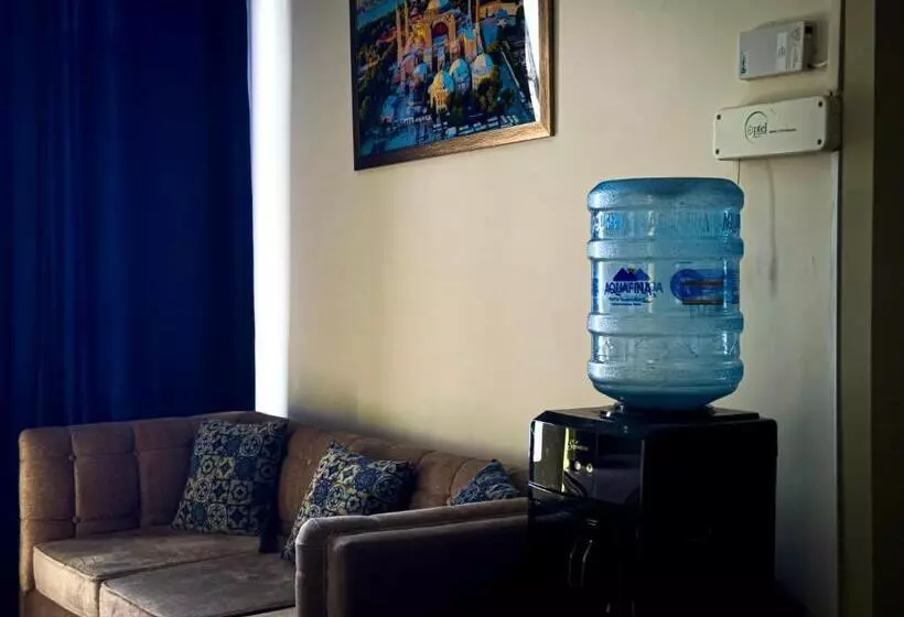 پانسیون Arley House Islamabad