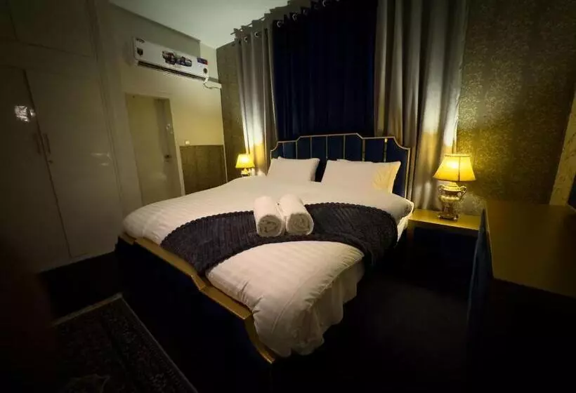 پانسیون Arley House Islamabad