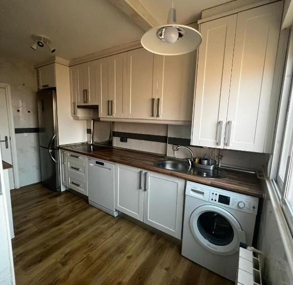 Pension Bed Vallecas