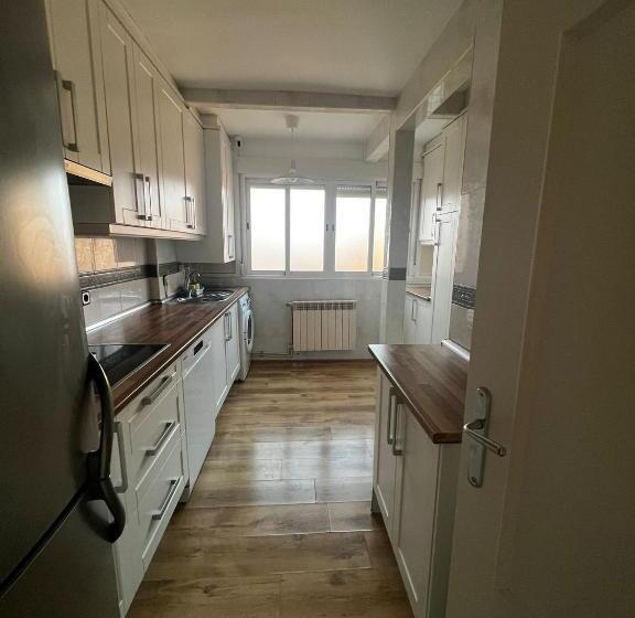 Pension Bed Vallecas