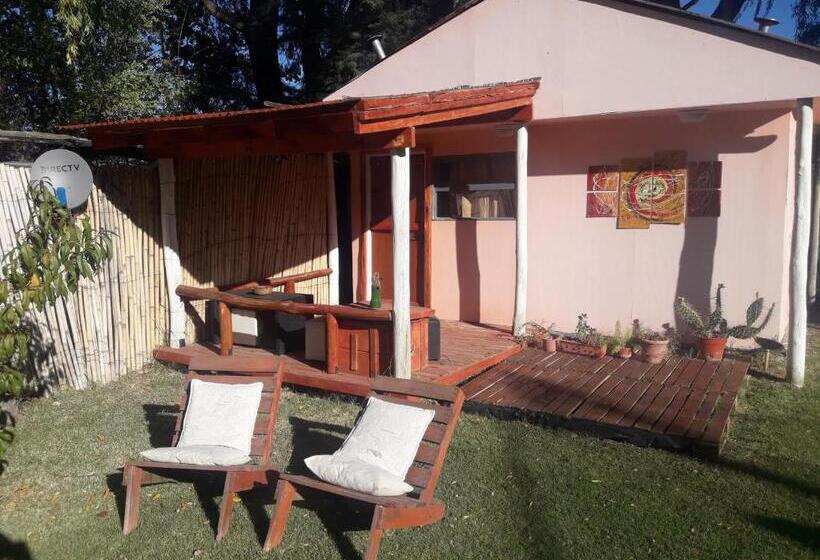 پانسیون Complejo La Virginia