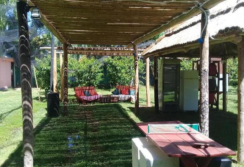 پانسیون Complejo La Virginia