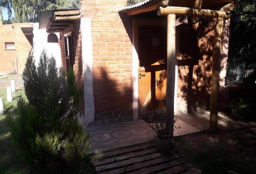 پانسیون Complejo La Virginia