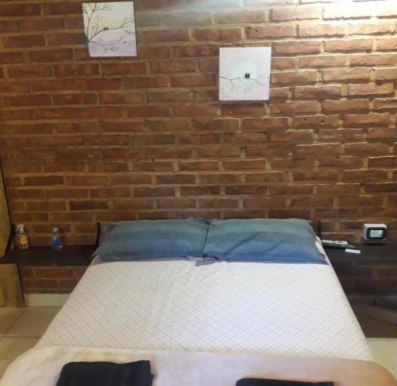 پانسیون Complejo La Virginia