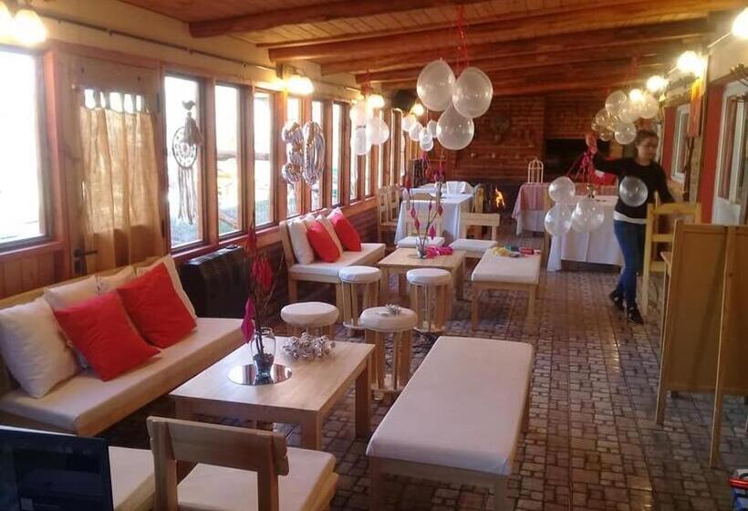 پانسیون Complejo La Virginia