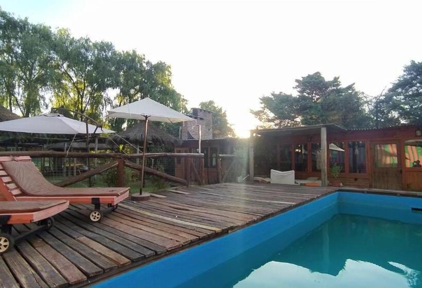 پانسیون Complejo La Virginia