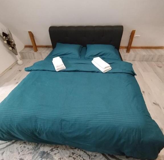 پانسیون Căsuța Din Brașov