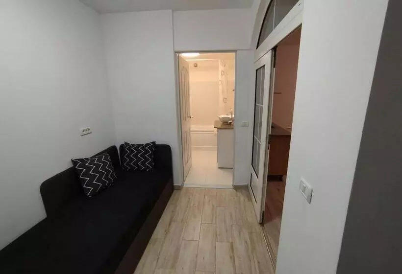 ペンション Căsuța Din Brașov