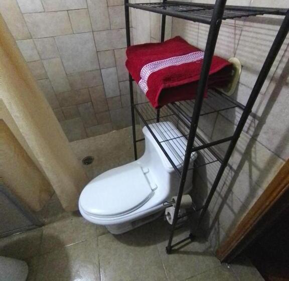 پانسیون El Refugio