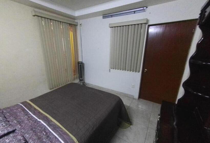 پانسیون El Refugio