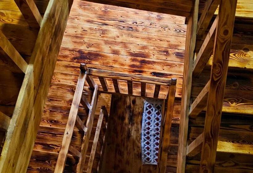 ペンション Imlil Bangalon