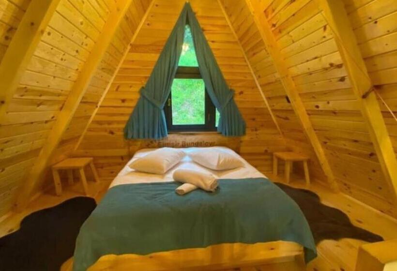 ペンション Imlil Bangalon