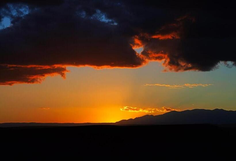 ペンション Imlil Bangalon