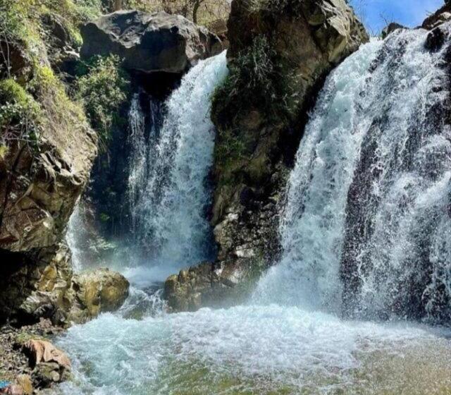 ペンション Imlil Bangalon