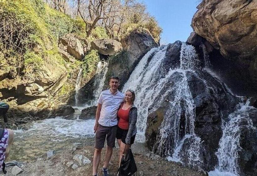 ペンション Imlil Bangalon