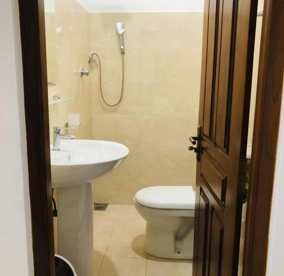 Pension Kandula Holiday Resort