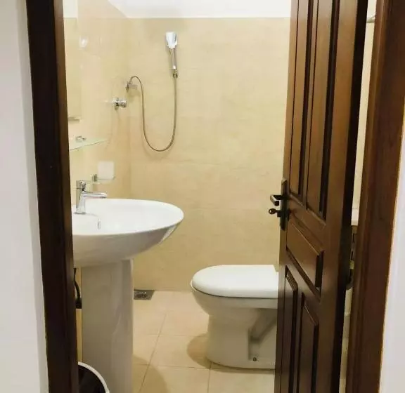 Majatalo Kandula Holiday Resort