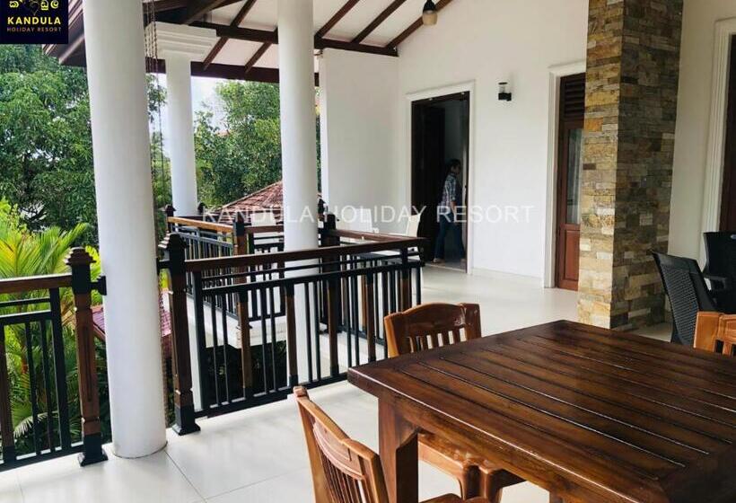 Pension Kandula Holiday Resort