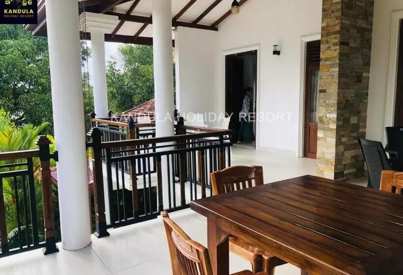 Majatalo Kandula Holiday Resort