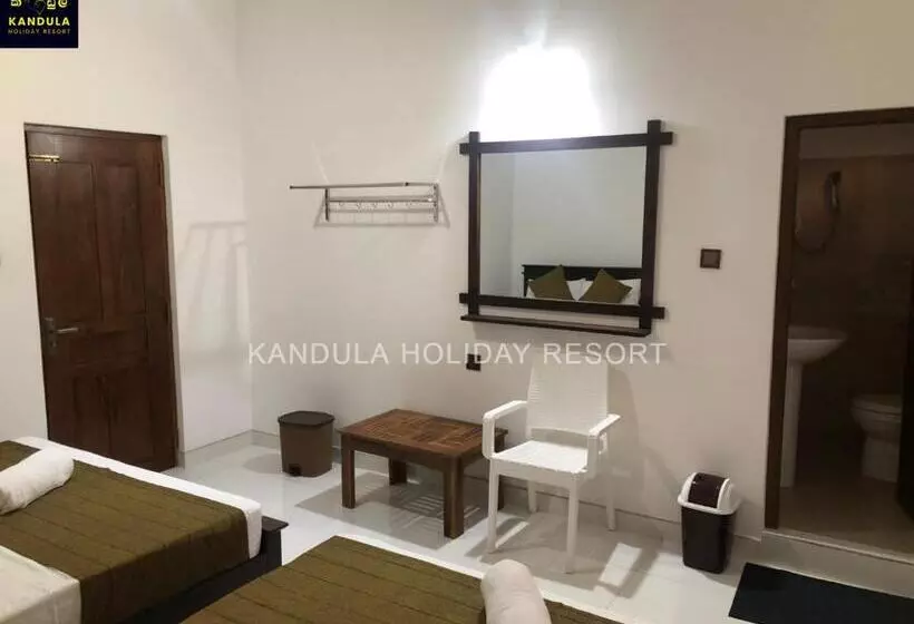 Majatalo Kandula Holiday Resort