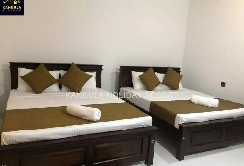 Majatalo Kandula Holiday Resort