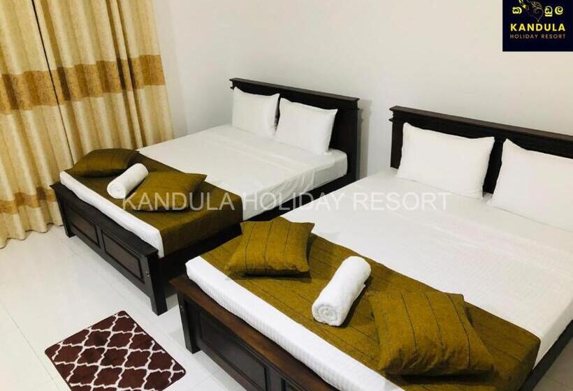 Pension Kandula Holiday Resort