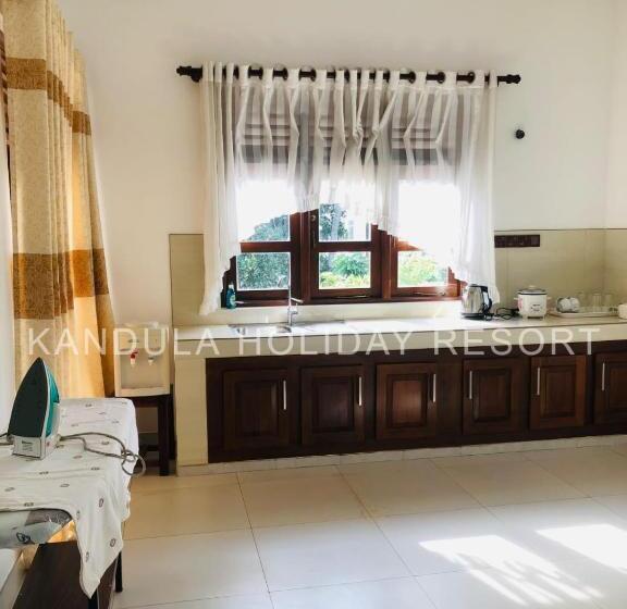 Pension Kandula Holiday Resort