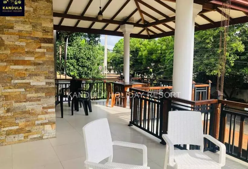Majatalo Kandula Holiday Resort