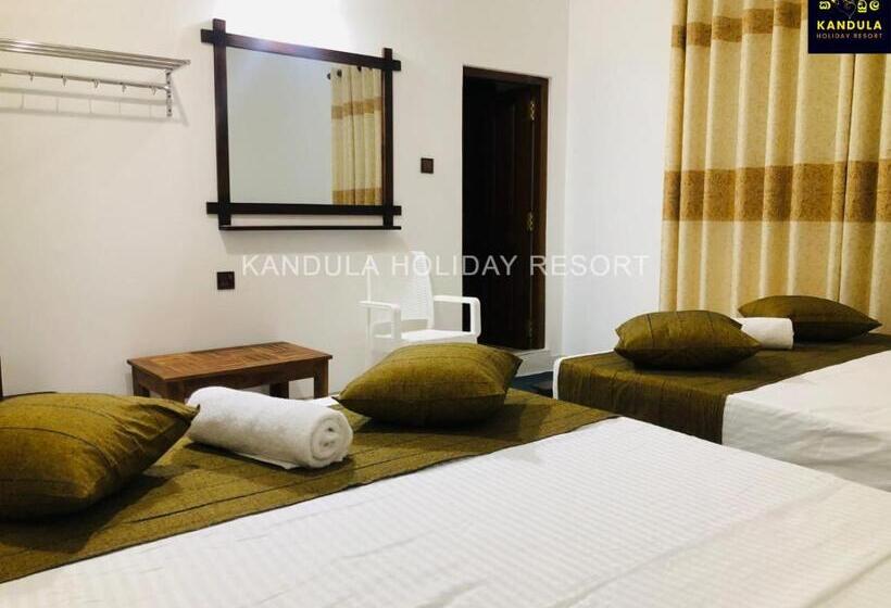 Pension Kandula Holiday Resort