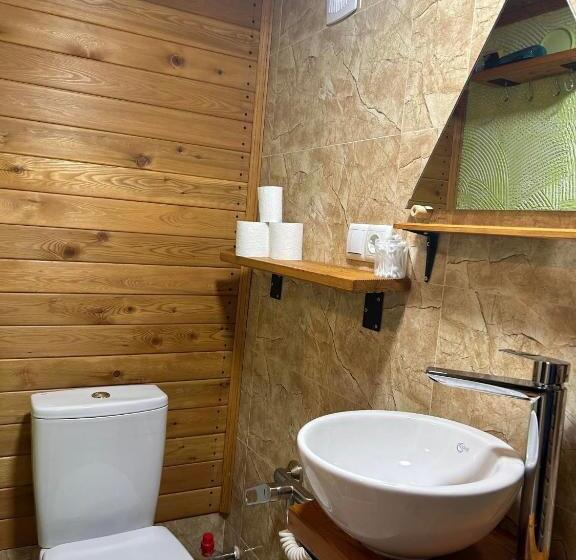 پانسیون Ke Ra