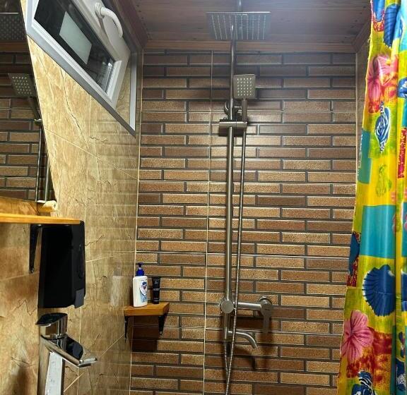 پانسیون Ke Ra