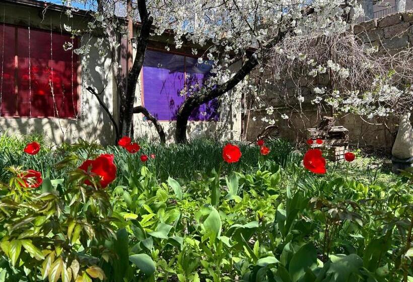 پانسیون Ke Ra