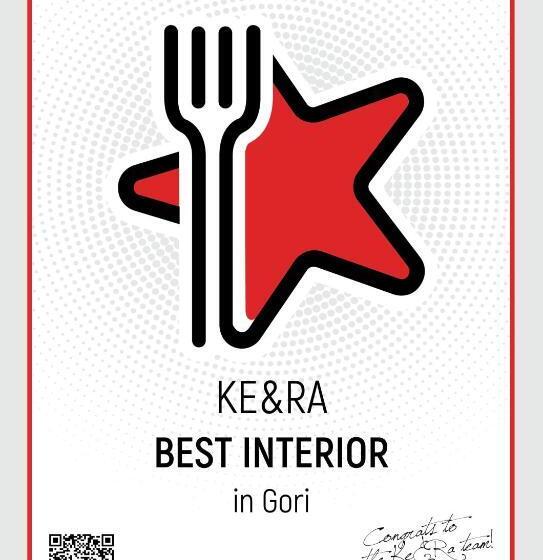 پانسیون Ke Ra