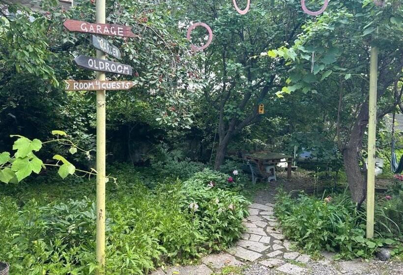 پانسیون Ke Ra