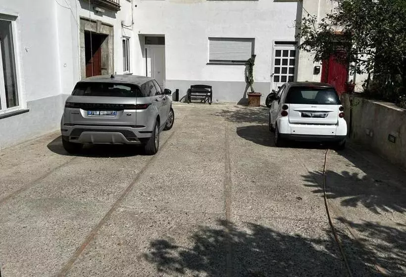 Majatalo Maison Rosetta