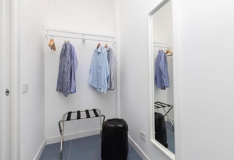 پانسیون Maison Rosetta