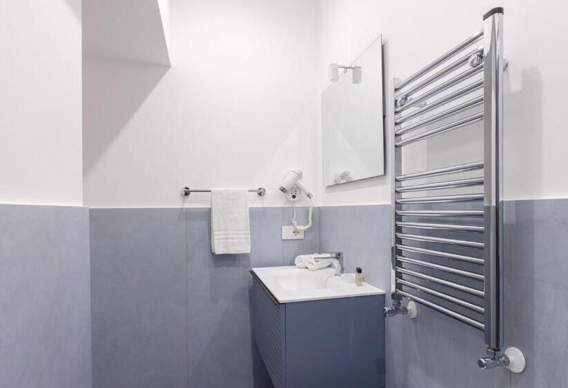 پانسیون Maison Rosetta