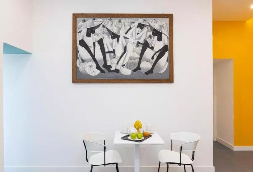 Majatalo Maison Rosetta