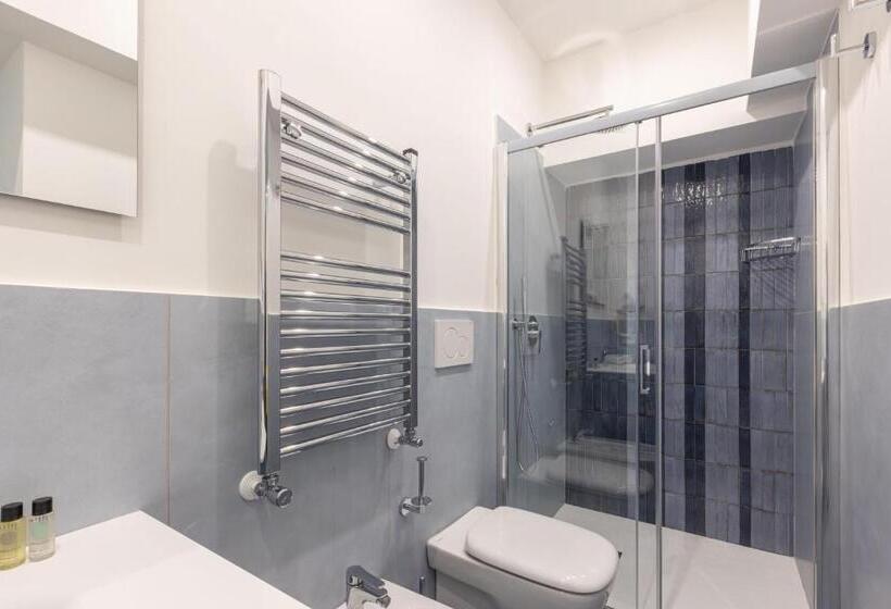 پانسیون Maison Rosetta