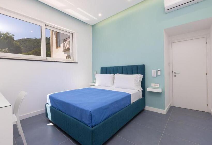 پانسیون Maison Rosetta