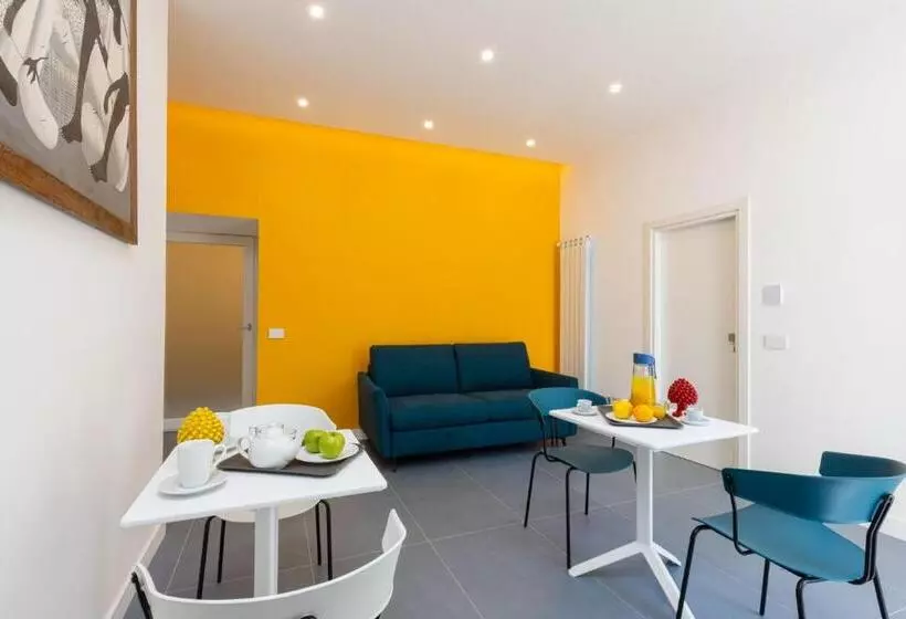 Majatalo Maison Rosetta