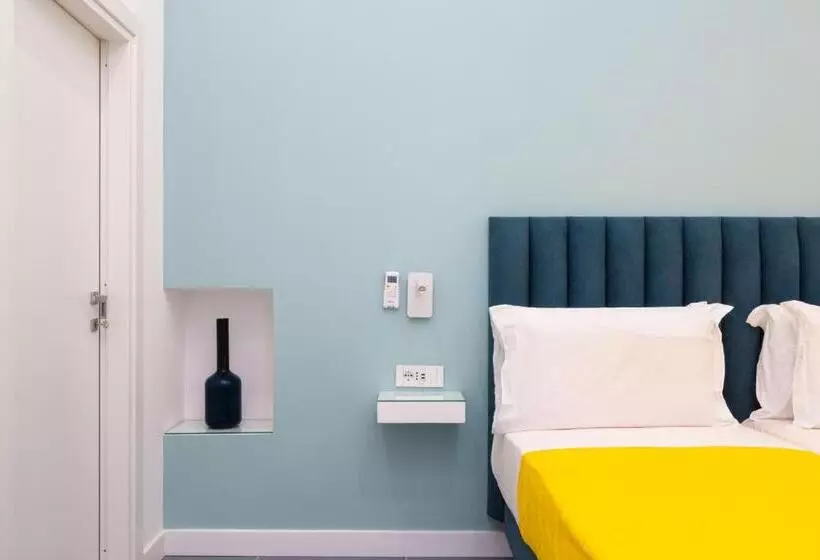 Majatalo Maison Rosetta