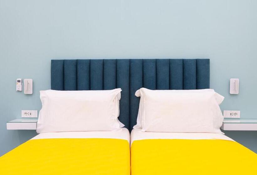 پانسیون Maison Rosetta