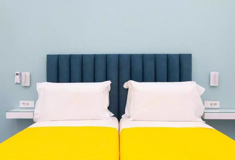 Majatalo Maison Rosetta