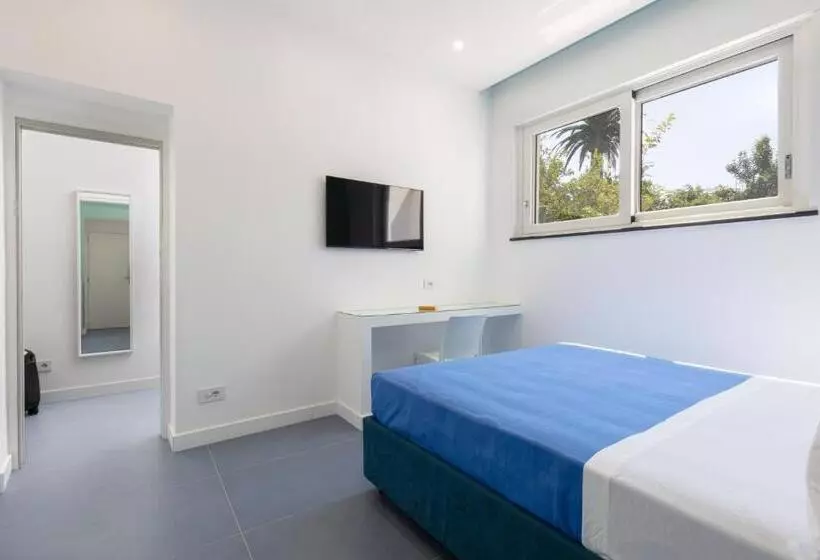 Majatalo Maison Rosetta