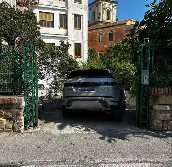 Majatalo Maison Rosetta