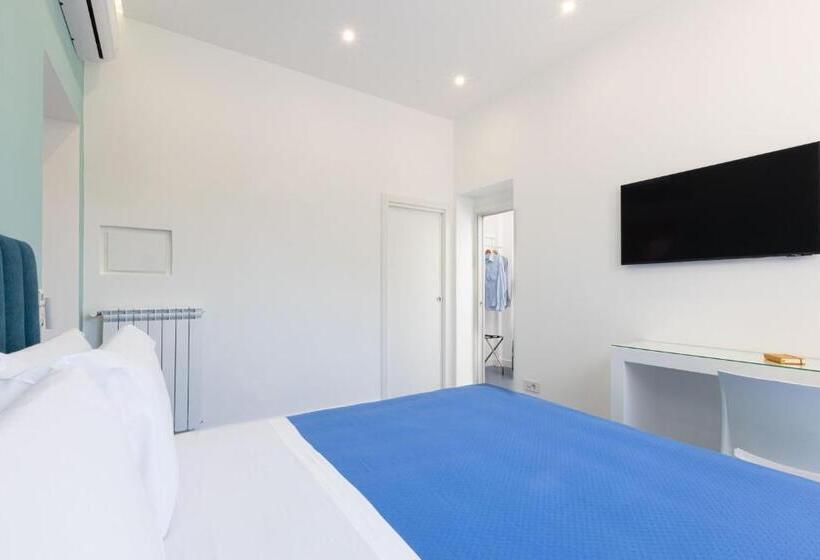 پانسیون Maison Rosetta